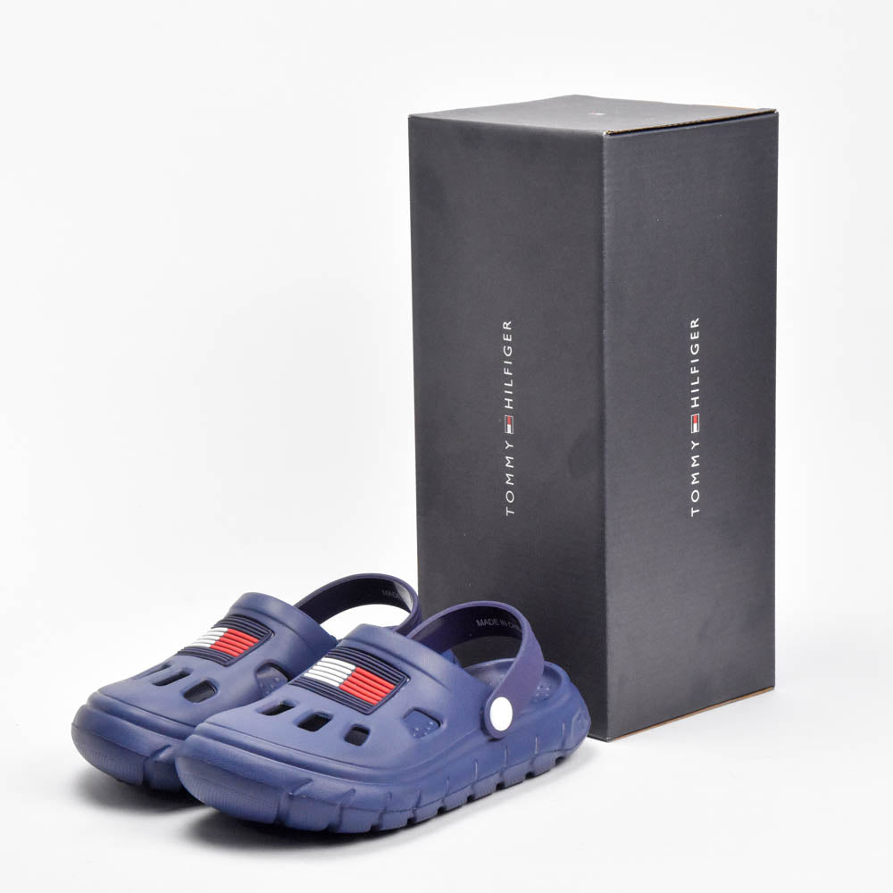 Tommy Hilfiger Sandal BLEU