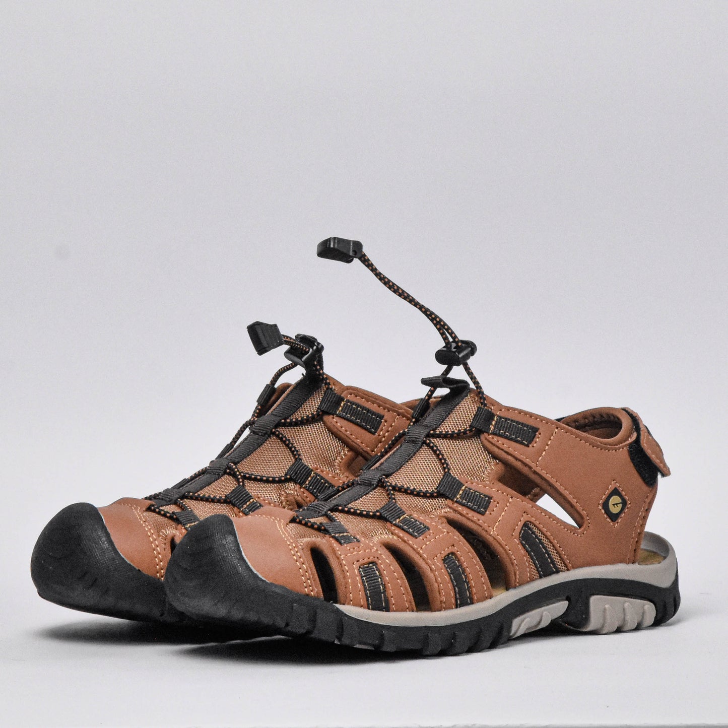 Cove Sport BrownSugar