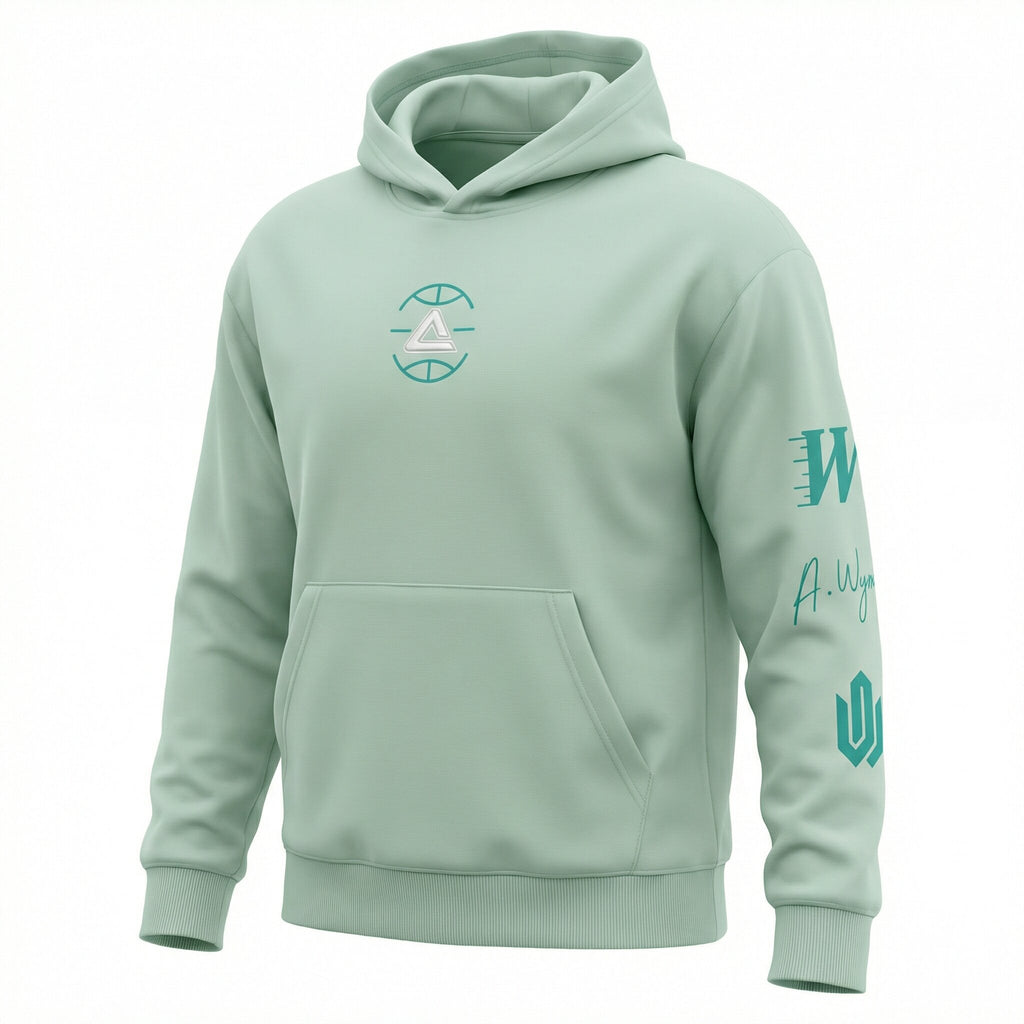 PEAK HOODIE SWEATER