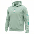 PEAK HOODIE SWEATER
