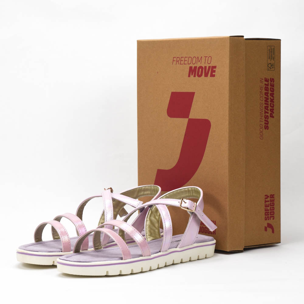 Safety Jogger Sandales Femme