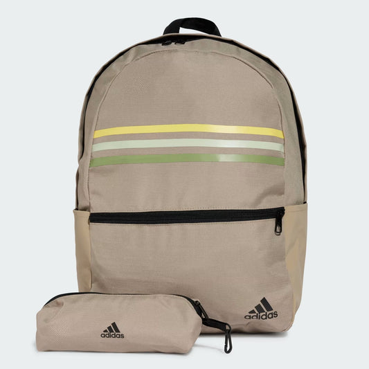 ADIDAS Sac à dos Classic Horizontal 3 bandes