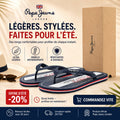 Pepe Jeans Whale Club Flip Flops