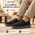 Hush Puppies Niles Loafer