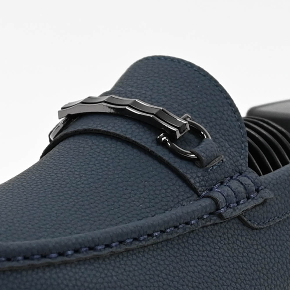 Massimo Mocassins Driving Loafers