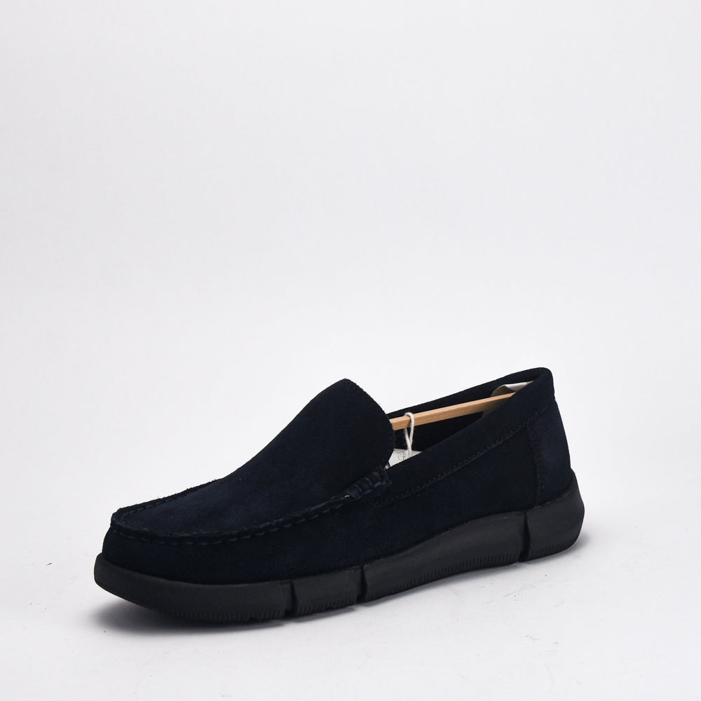 GEOX U ADACTER M B - SUEDE