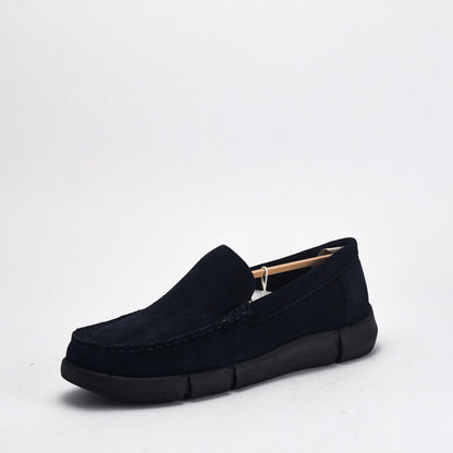 GEOX U ADACTER M B - SUEDE