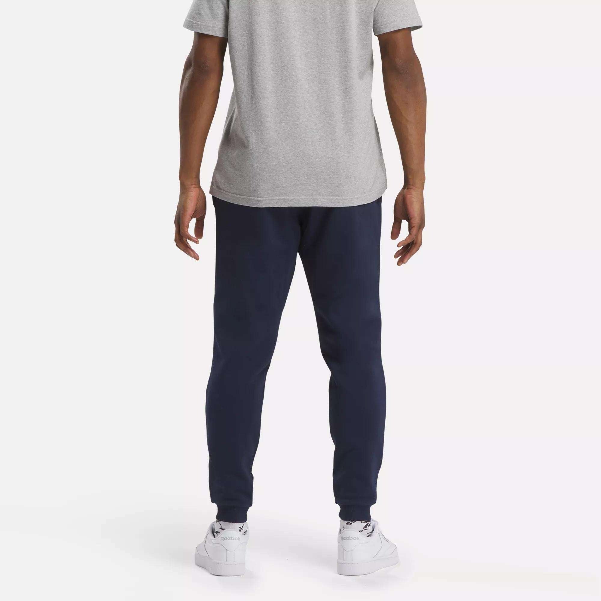 JOGGING REEBOK