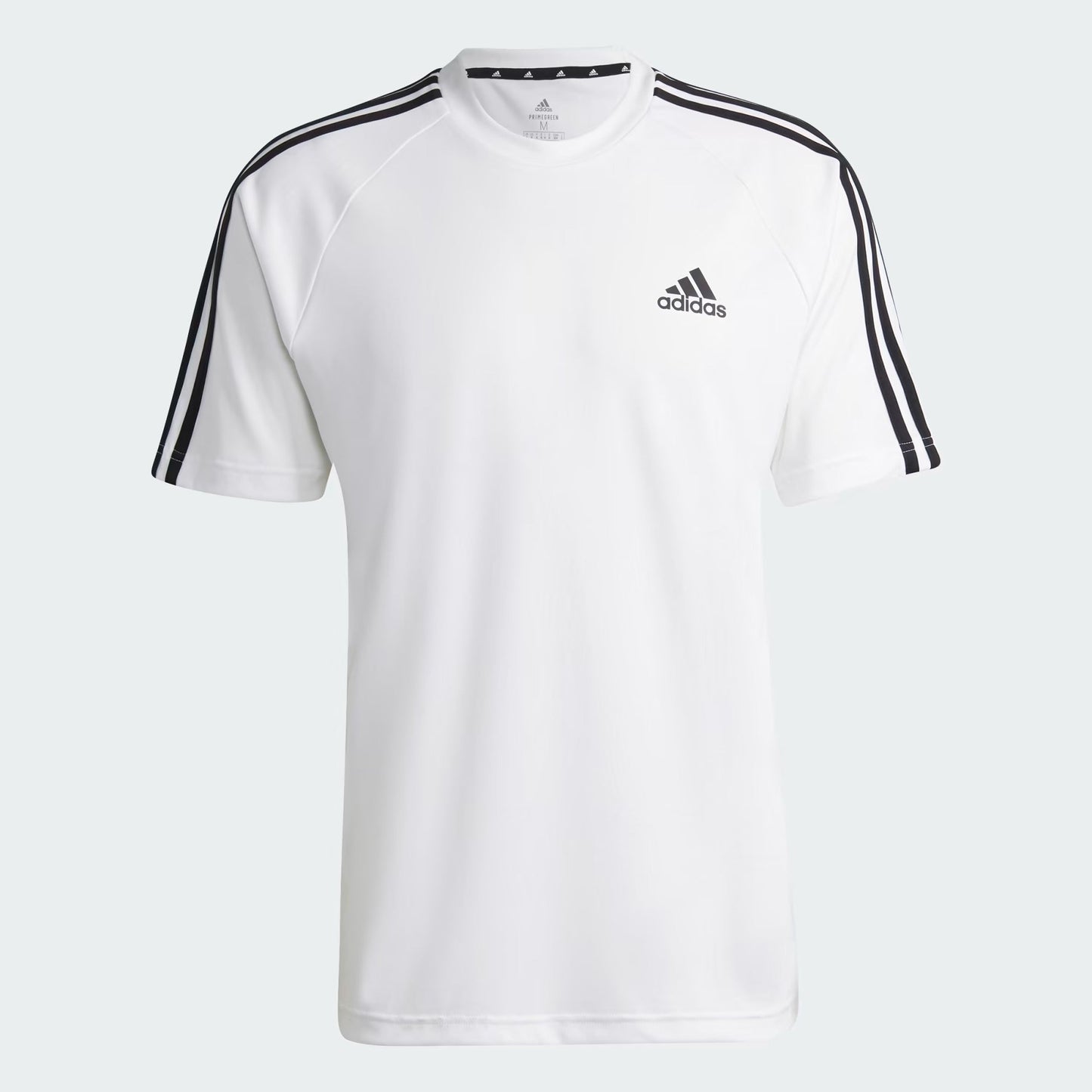 ADIDAS FOOTBALL SHIRT FOR FRIENDLY MATCHES AND CROSS TRAINING