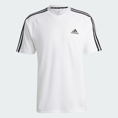 ADIDAS FOOTBALL SHIRT FOR FRIENDLY MATCHES AND CROSS TRAINING