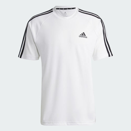 ADIDAS FOOTBALL SHIRT FOR FRIENDLY MATCHES AND CROSS TRAINING