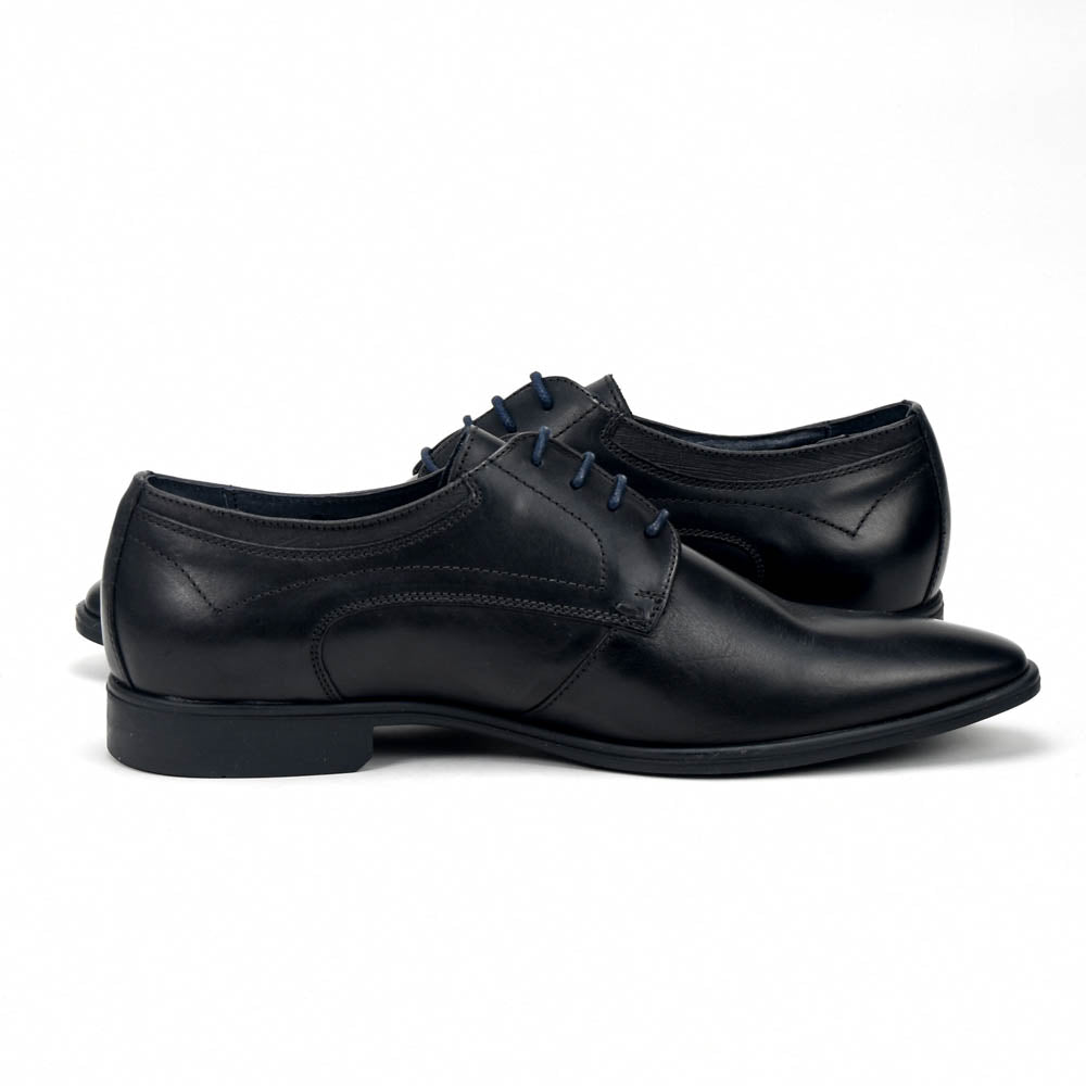 ANDRE CHAUSSURE CLASSIQUE HOMME CARIOUX NOIR