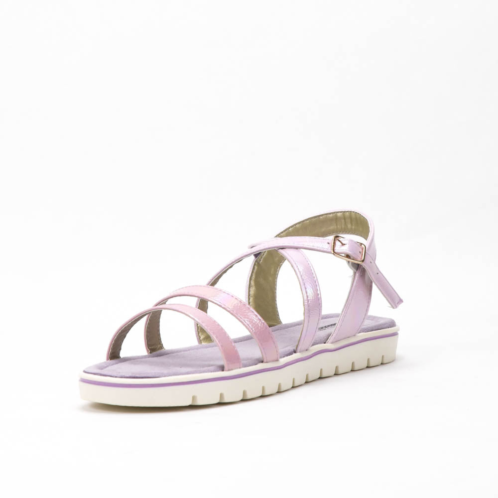 Safety Jogger Sandales Femme