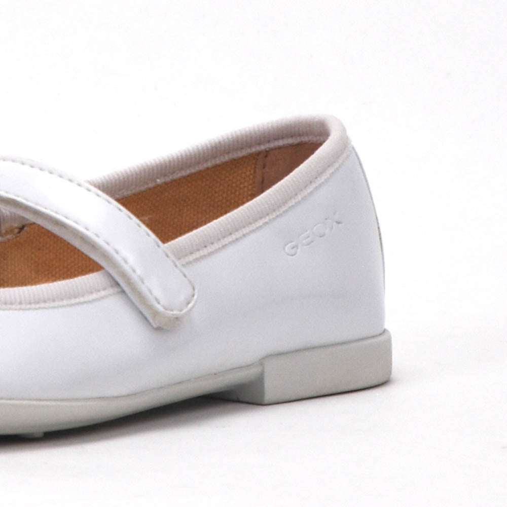 Geox Plie Girl Ballerina Flats