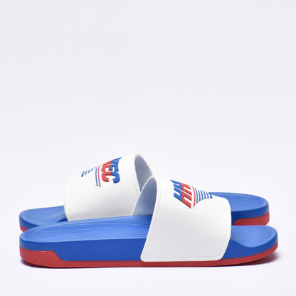 HI TEC HERITAGE SLIDE NAUTICAL BLUE - L014801