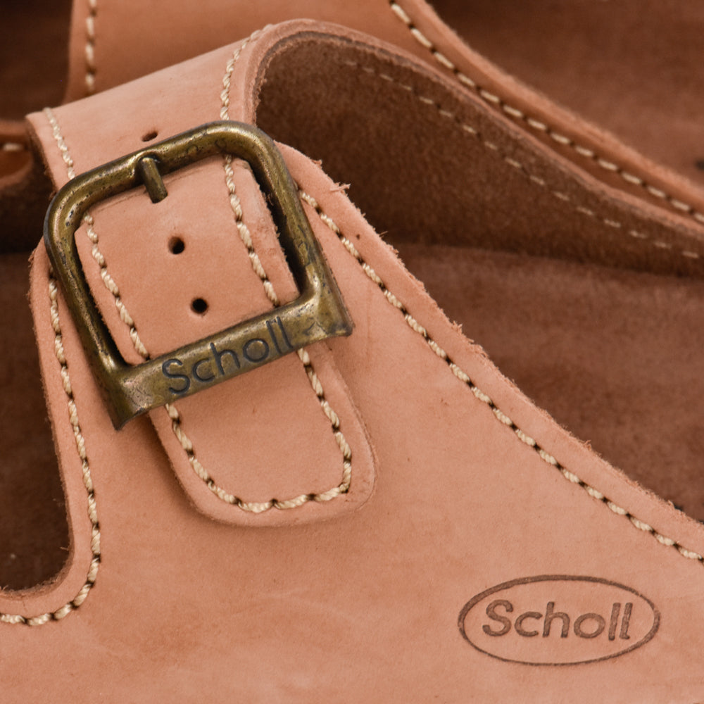 Scholl - Ortho Cuir