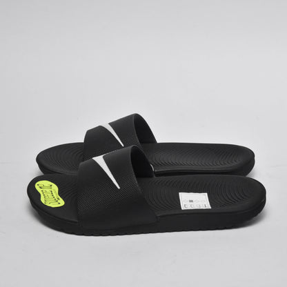 NIKE KAWA SLIDE GS/PS  -  819352-001