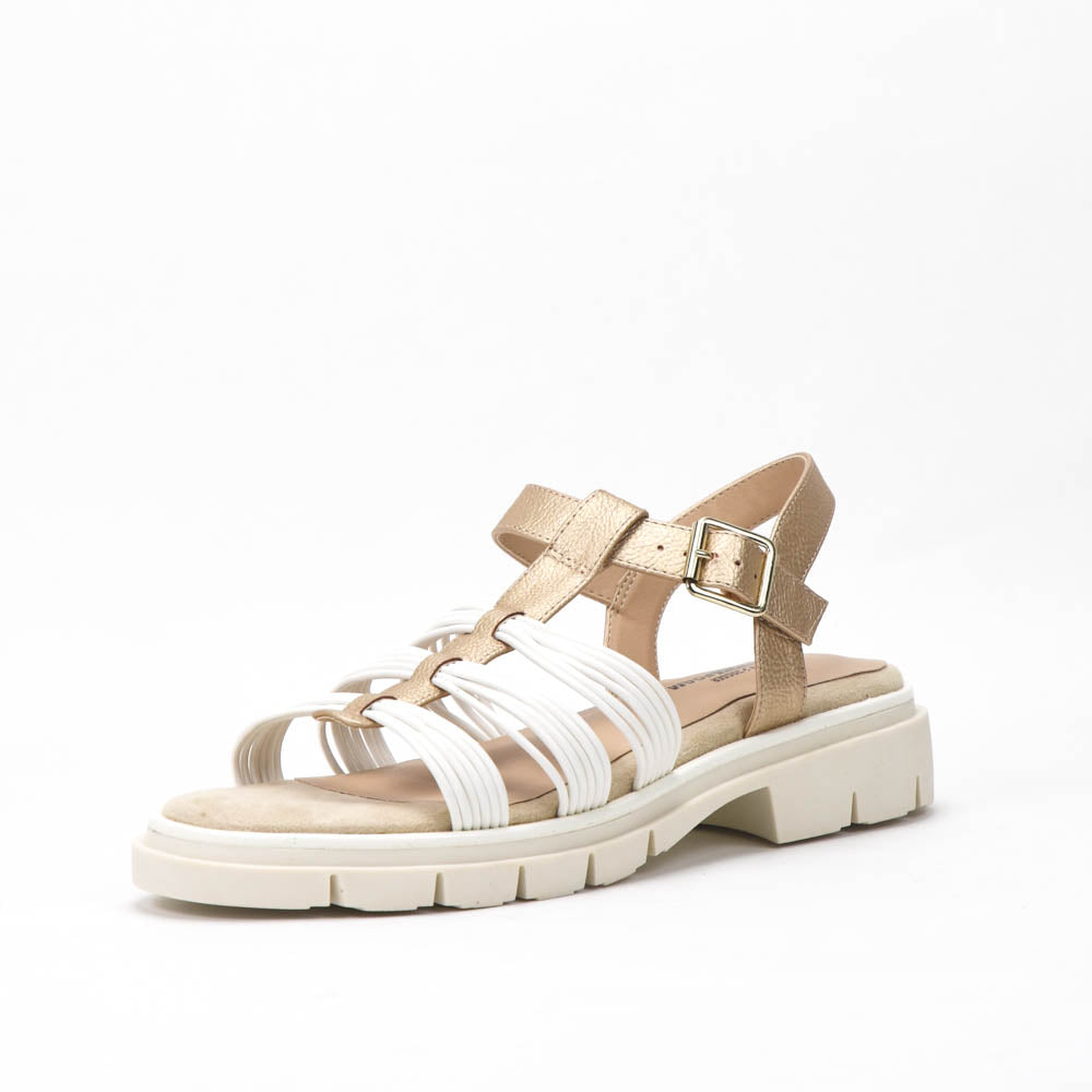 Safety Jogger Sandales Femme