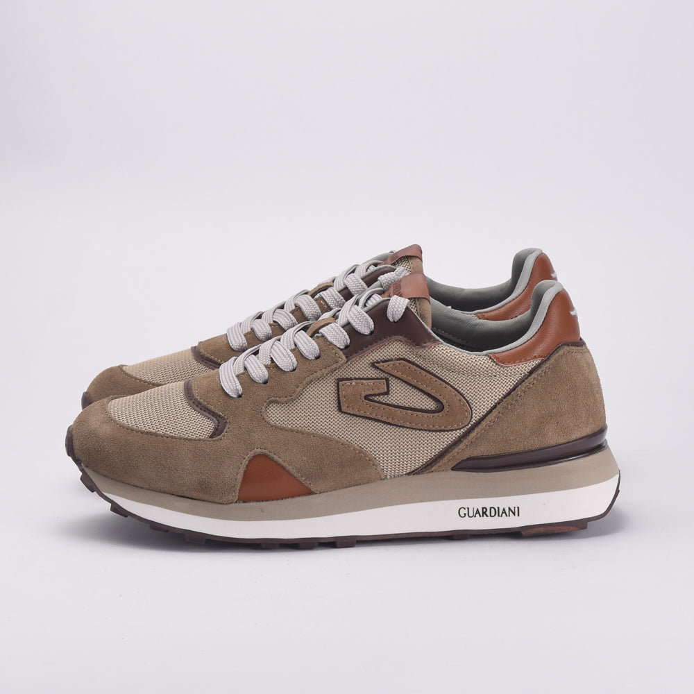 GUARDIANI FOOTWEAR