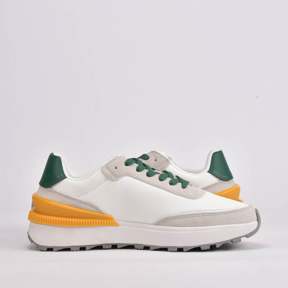 TOMMY HILFIGER Tech Runer Shoe