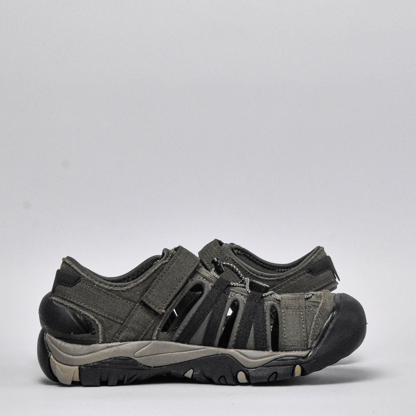 Shaol Bay Sea Turtle-Taupe