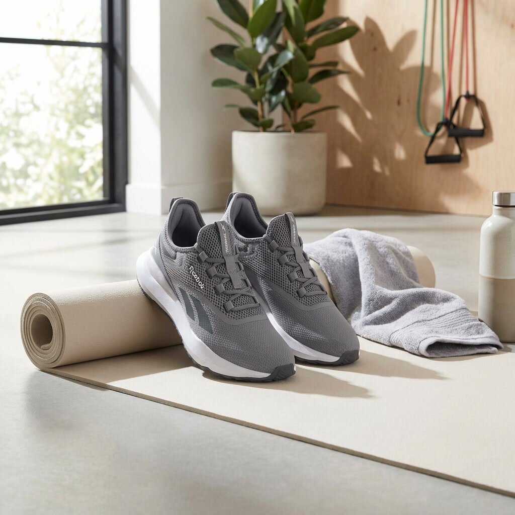 Reebok Cityride Running Shoes