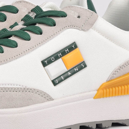 TOMMY HILFIGER Tech Runer Shoe