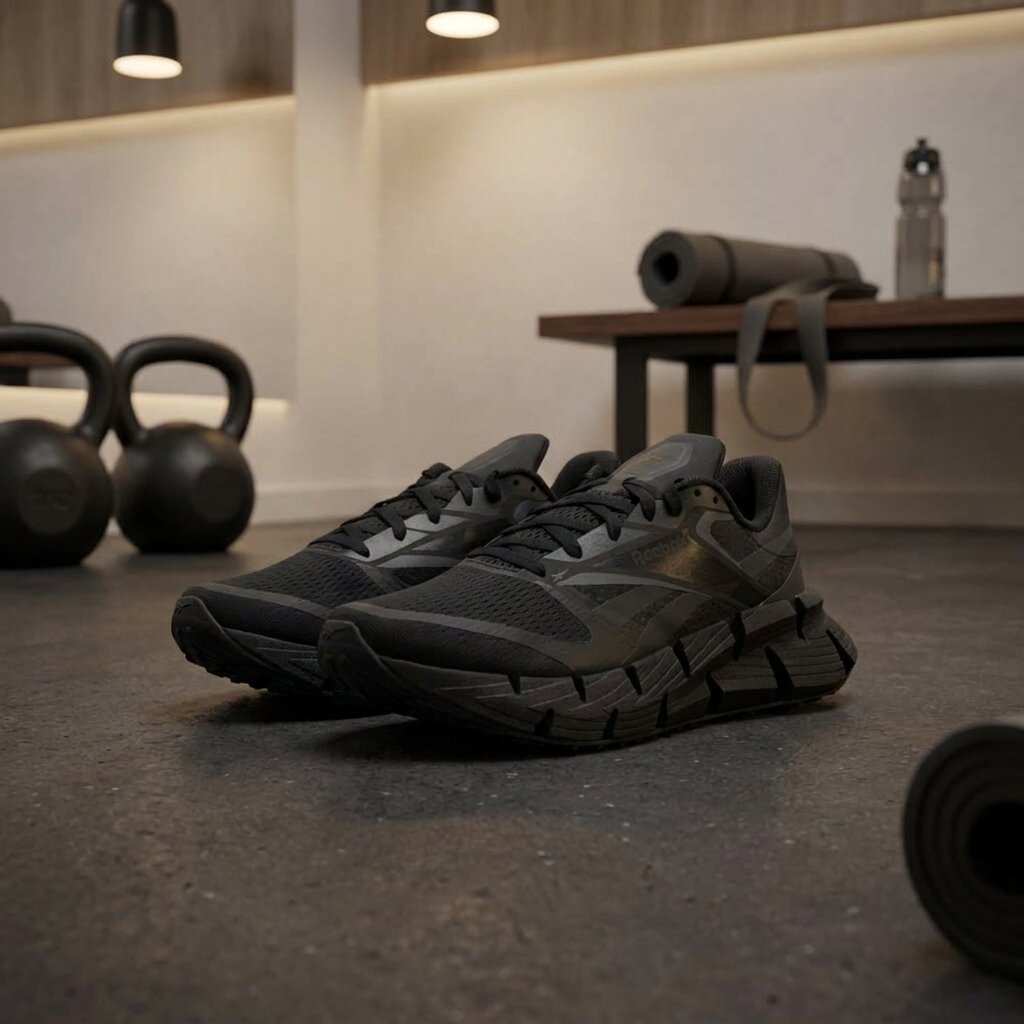 Reebok FloatZig 1 Running Shoes