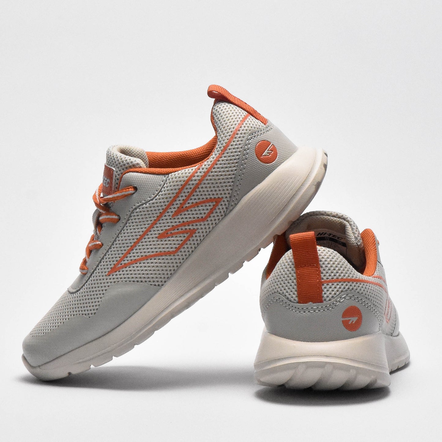 HI TEC SPRINTER JNR SILVER LINING HAWAIIAN SUNSET