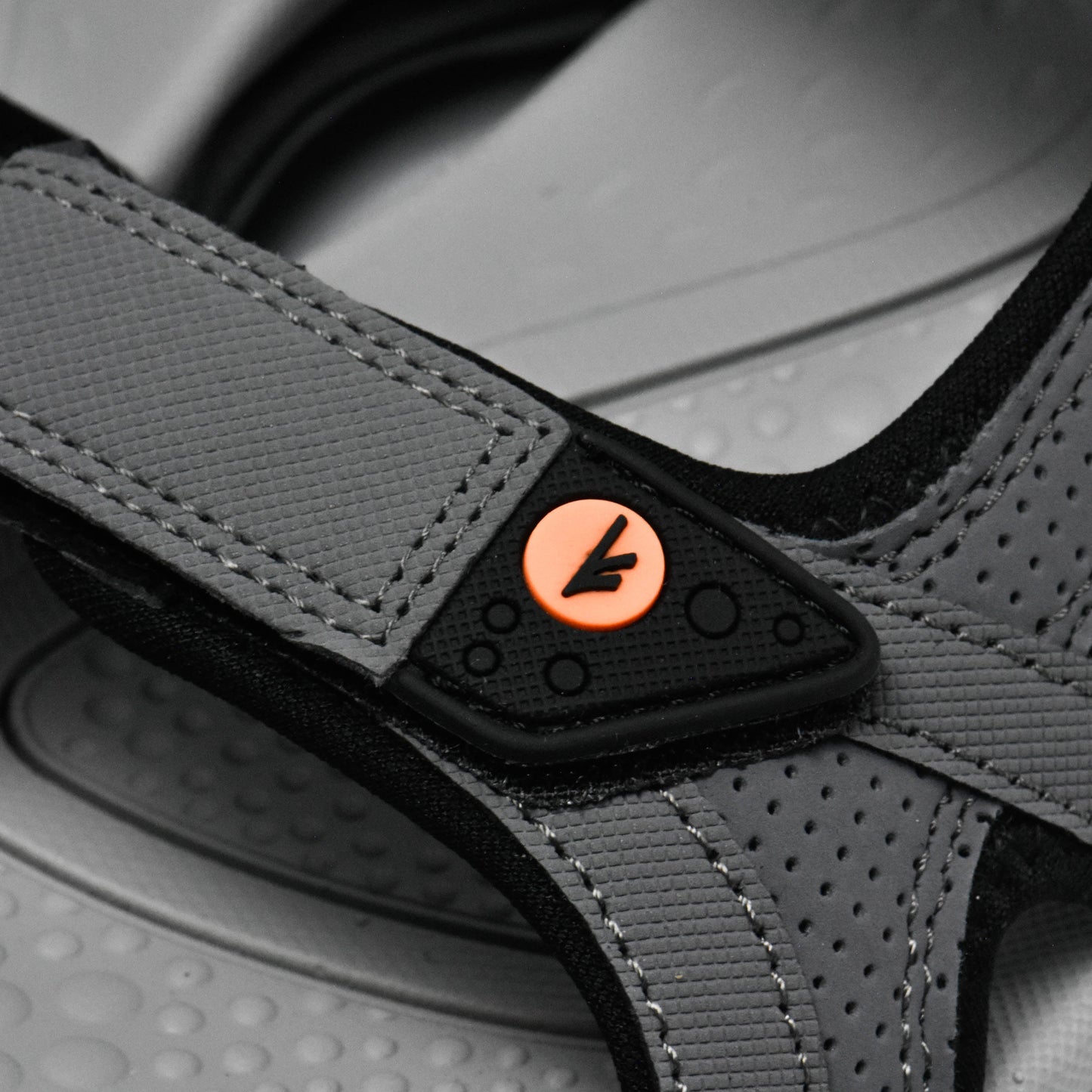 HI TEC MARINA CRATER