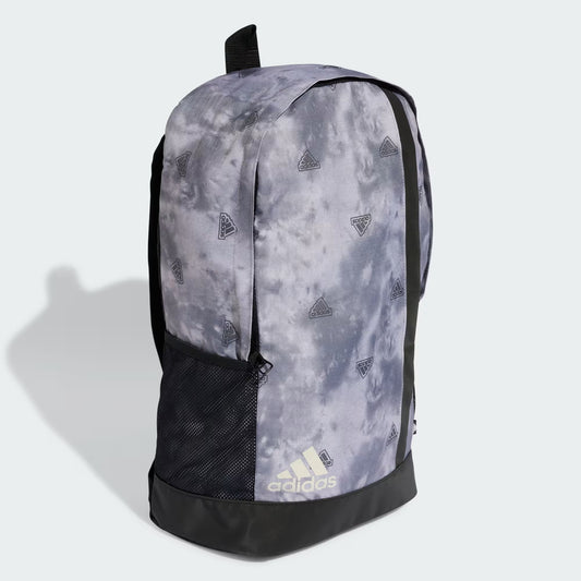 ADIDAS Linear Backpack Graphics U Essentials Linear Backpack