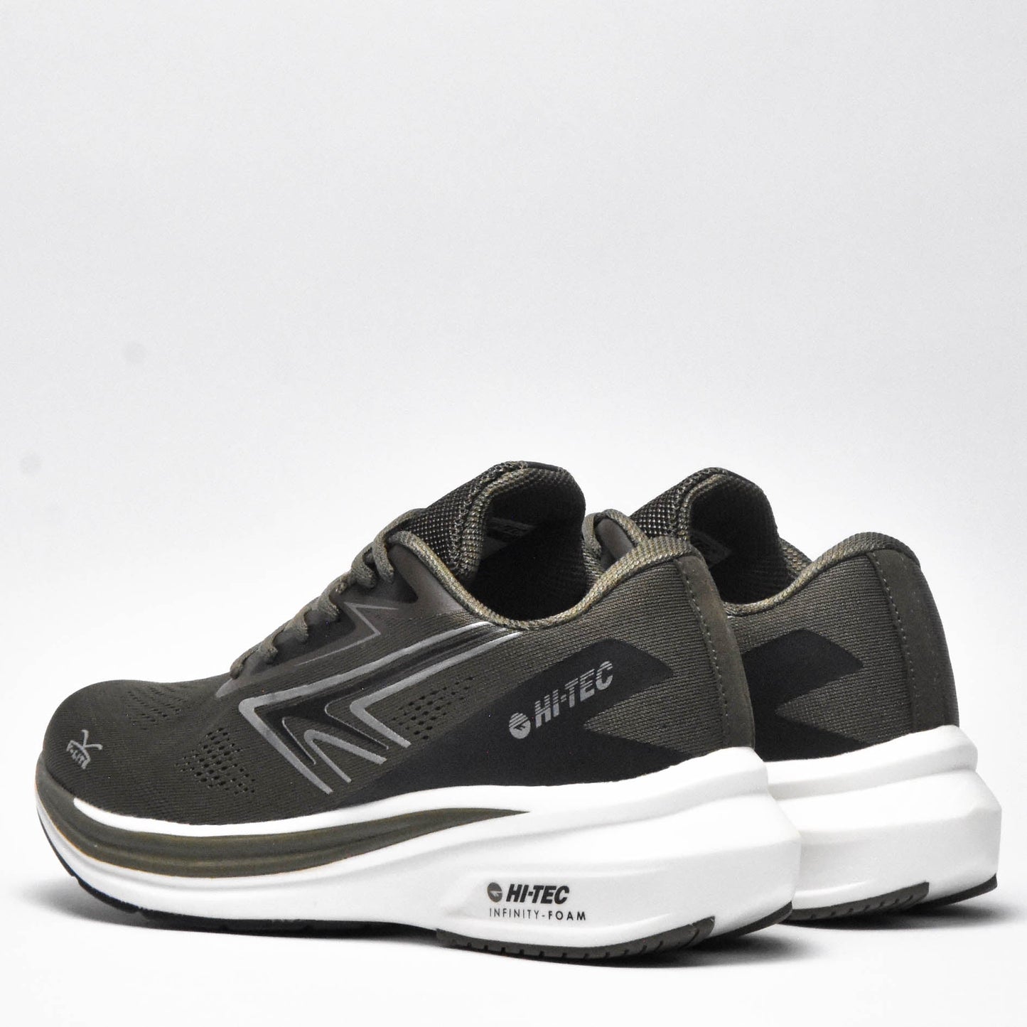 HI TEC PARADIGM OLIVE NIGHT MOONLESS NIGHT