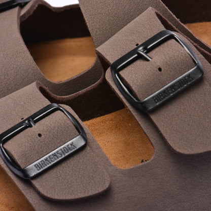 BIRK - NUBUCK MARRON NUBUCK MARRON