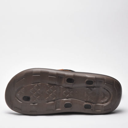 CARTAGO LUXEMBURGO THONG AD BROWN