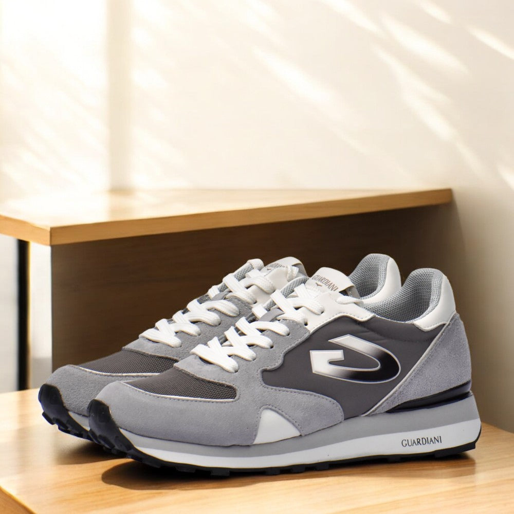 Alberto Guardiani Sneakers 5