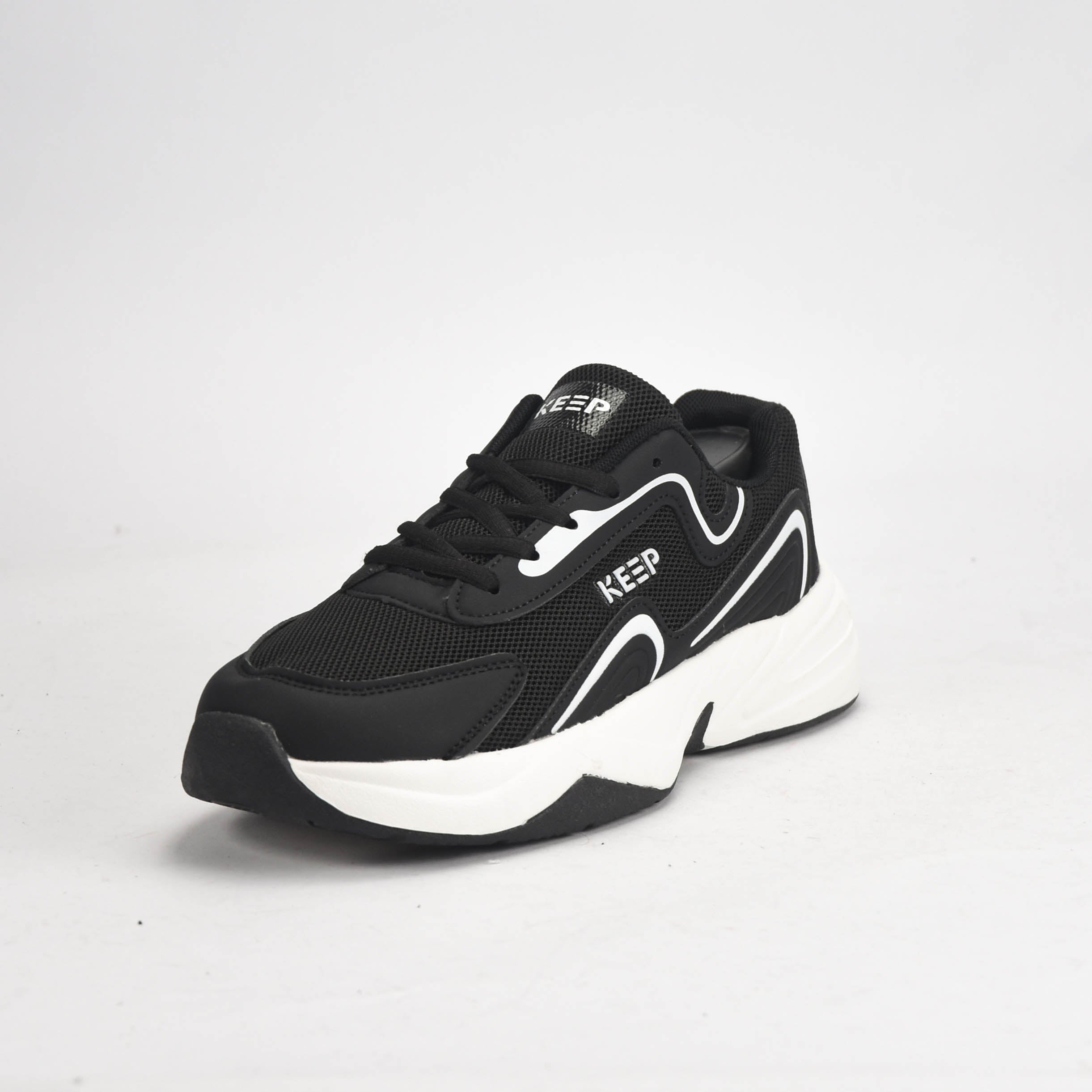 KEEP SHOES
