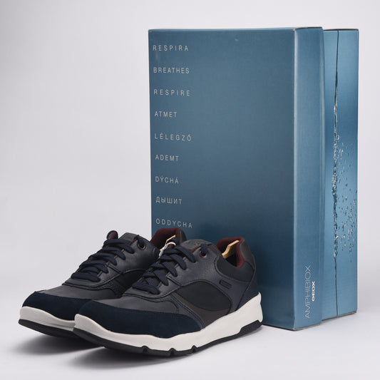 GEOX U SANDFORD B ABX A - WR.S WA.S