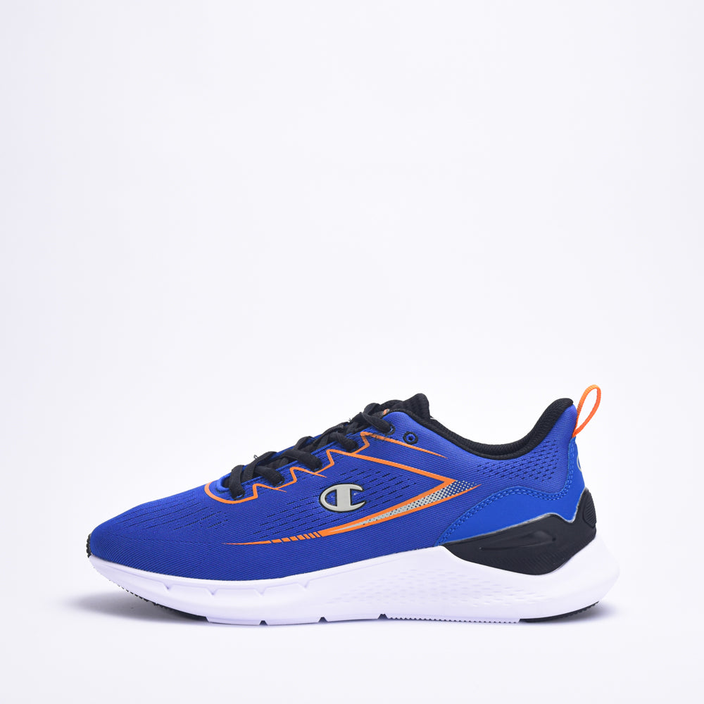Champion - NIMBLE Low Cut RBL/ORANGE