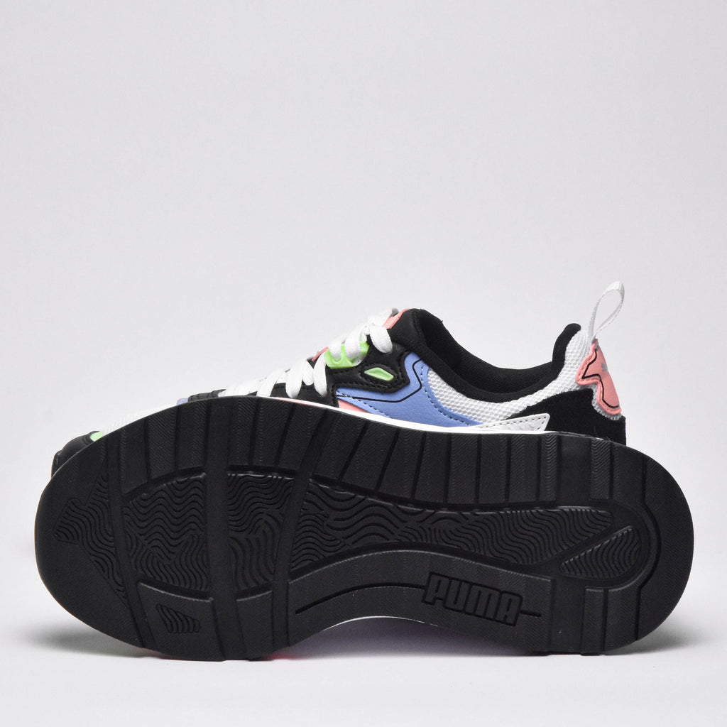 PUMA TRINITY JR