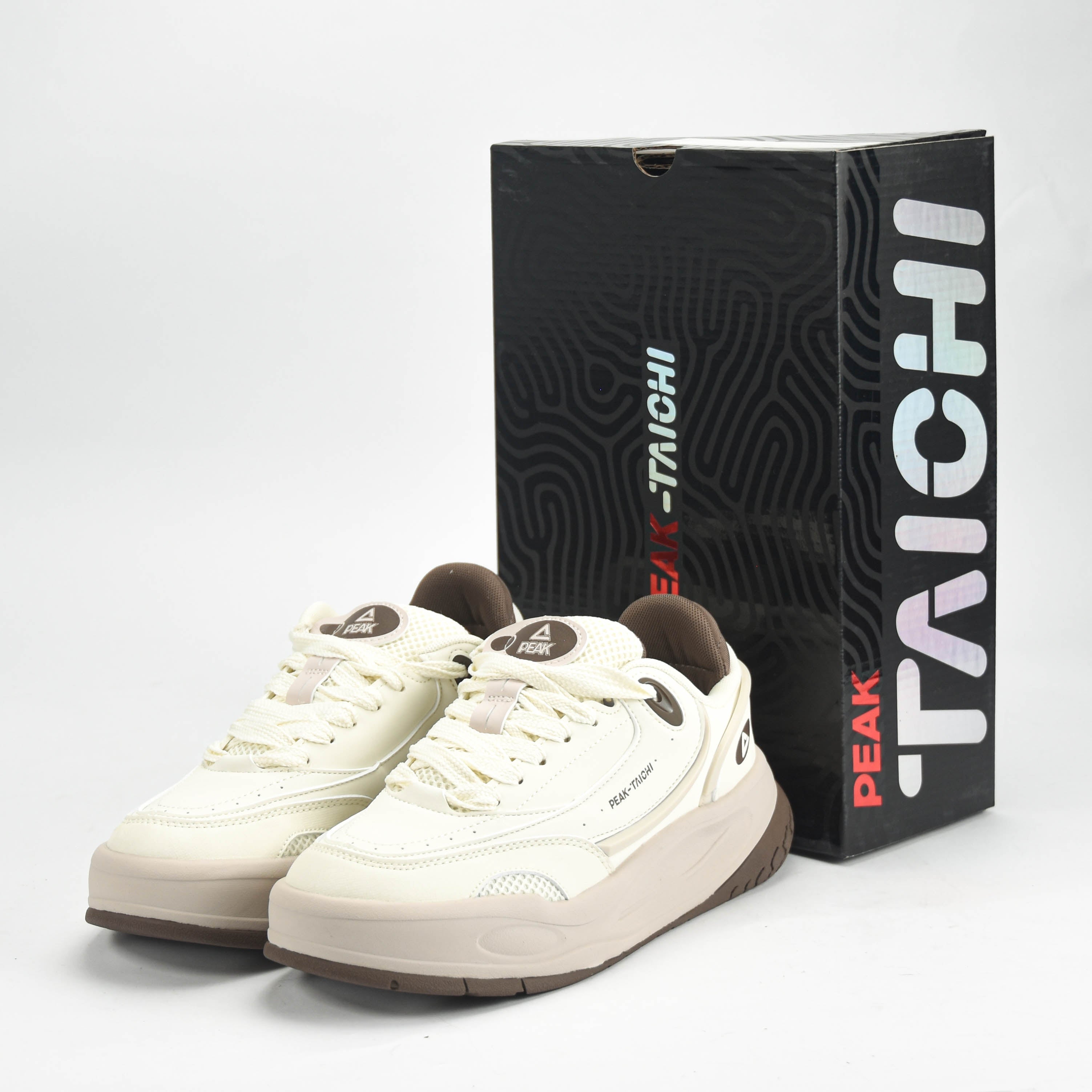PEAK SHOES
