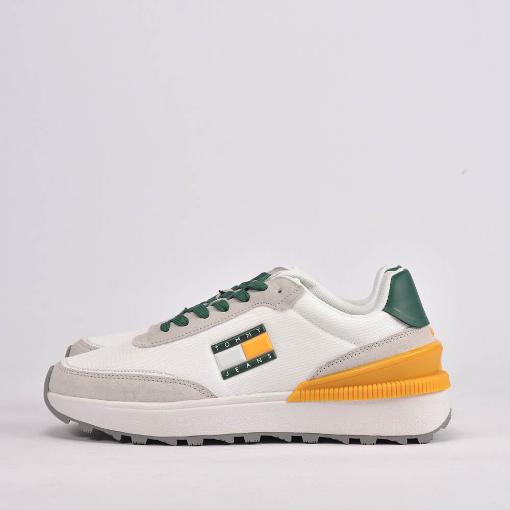 TOMMY HILFIGER Tech Runer Shoe