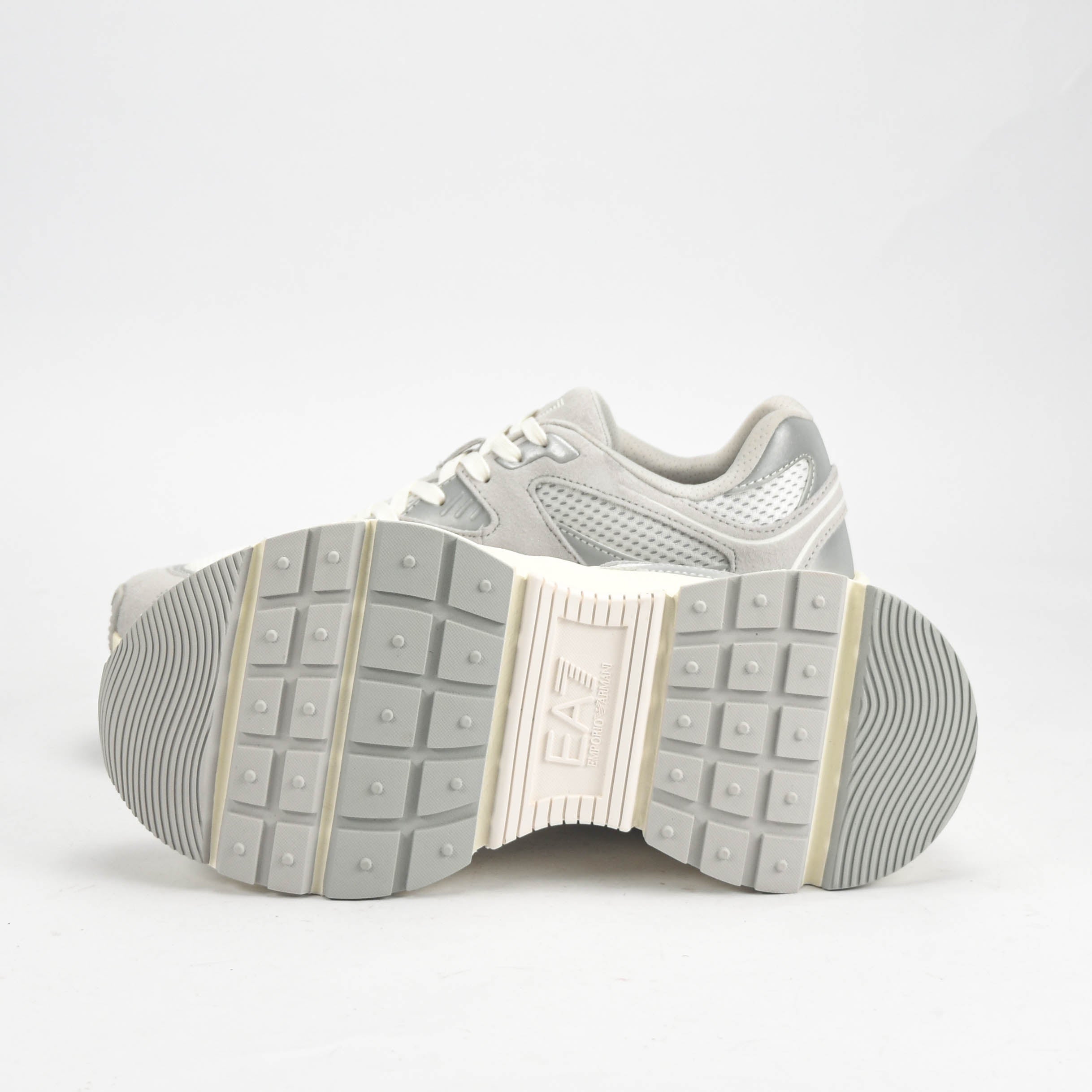EMPORIO ARMANI SHOES