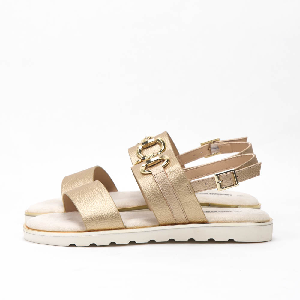 Safety Jogger Sandales Femme