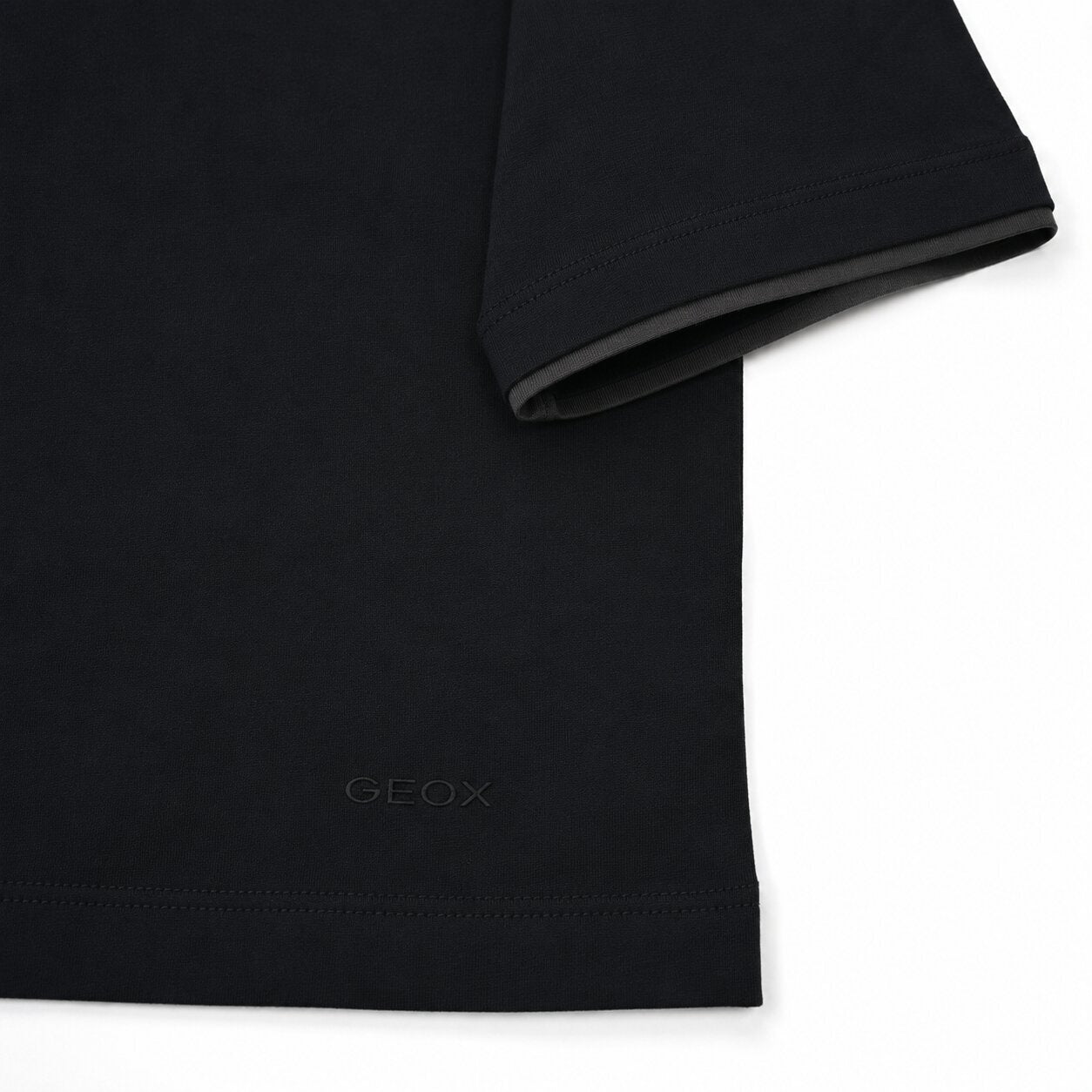 Geox T-Shirt Pocket R/N Homme
