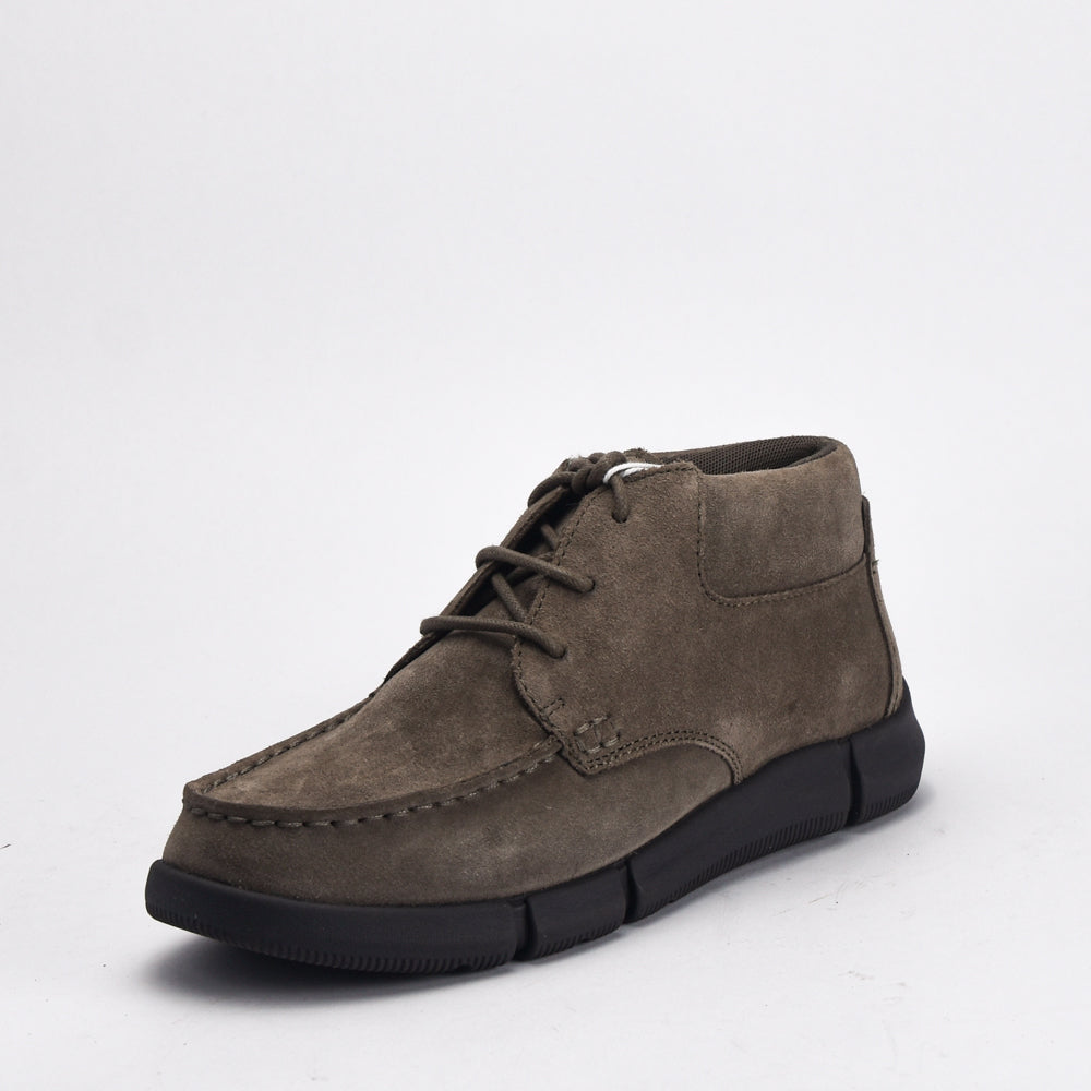 GEOX U ADACTER M A - SUEDE