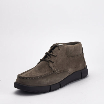 GEOX U ADACTER M A - SUEDE