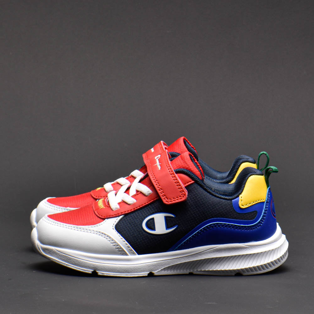 CHAMPION - GOMENN NAVY champion