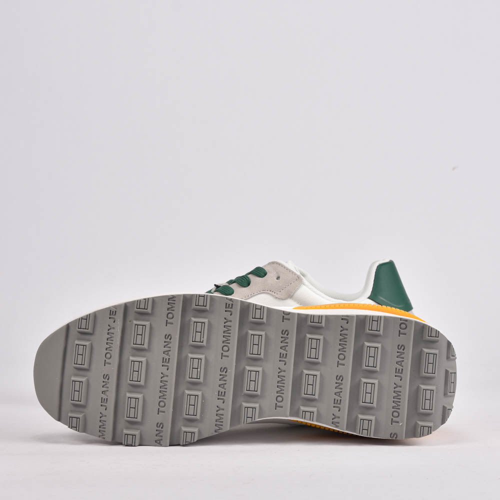TOMMY HILFIGER Tech Runer Shoe
