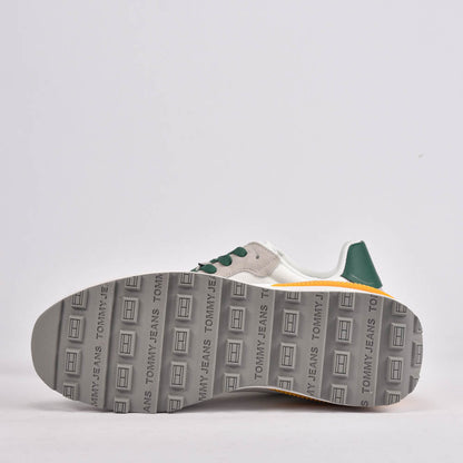 TOMMY HILFIGER Tech Runer Shoe