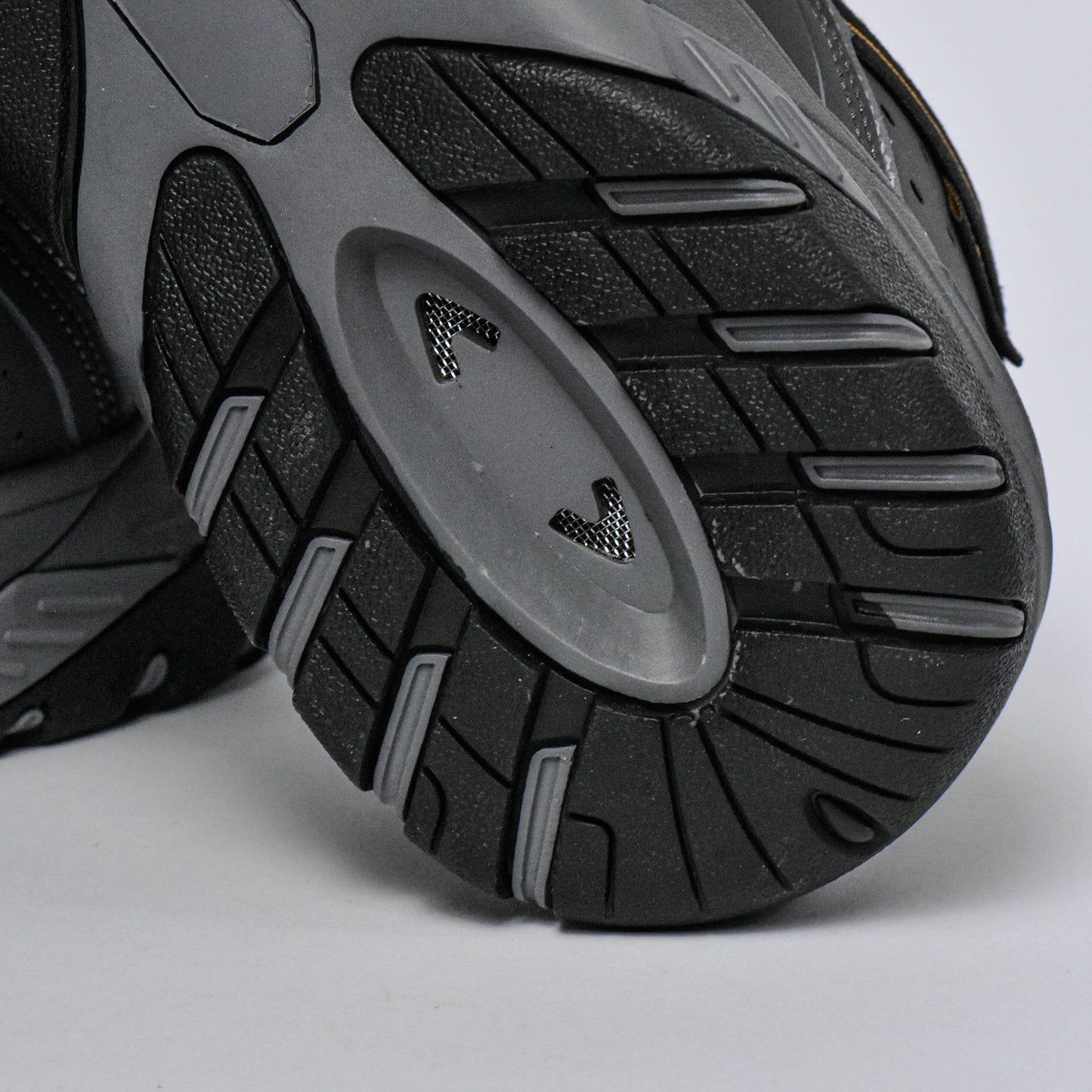 Tortola Sport Charcoal